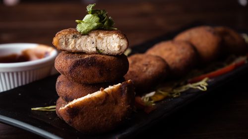 From Appetizers To Desserts, 6 Easy Curd Dishes To Try